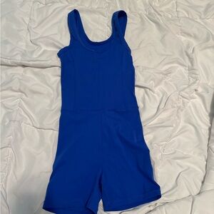 SET ACTIVE romper